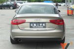 奥迪A4L2013款35 TFSI 自动标准型