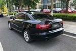 奥迪A6L2010款2.8FSI quattro 豪华型