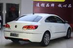 大众CC2015款2.0TSI 至尊型