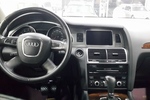 奥迪Q72011款3.0TFSI 技术型(L)