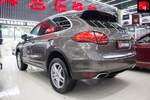 保时捷Cayenne2014款Platinum Edition 3.0T