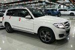 奔驰GLK级2013款GLK300 4MATIC 豪华型