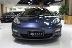 保时捷Panamera2010款Panamera 4