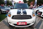 MINICOUNTRYMAN2014款1.6T COOPER All 4 Fun