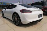 保时捷Cayman2014款Cayman GTS 3.4L 