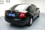 斯柯达明锐2007款1.6L 自动逸致版