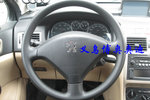 标致307三厢2008款1.6L 手动爱乐版