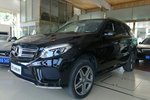 奔驰M级2014款ML400 4MATIC 豪华型