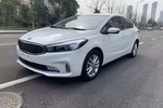 起亚K32017款15周年特别版1.6L 自动GLS