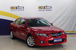 马自达Mazda62012款2.0L 手自一体 时尚型