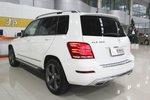 奔驰GLK级2013款GLK 300 4MATIC 动感天窗型