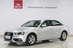 奥迪A4L2012款2.0TFSI 舒适型