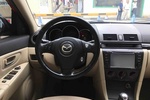 马自达MAZDA3经典2006款2.0 手动