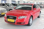 奥迪A42008款1.8T 舒适型AT