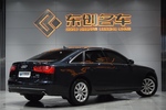 奥迪A6L2014款TFSI 标准型