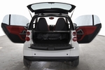 smartfortwo2009款coupe 1.0L 标准版