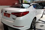 起亚K52012款2.0L 手自一体 DLX-2 Nu十周年特别版