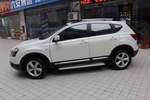 日产逍客2012款2.0XV 雷 CVT 2WD