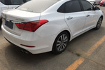 现代名图2014款1.8L 自动尊贵型