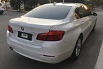 宝马5系2014款520Li 典雅型