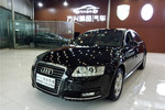 奥迪A6L2009款2.0TFSI 标准型AT