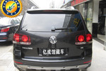 大众途锐2009款3.0 TDI 豪华型