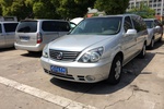 别克GL82008款陆尊3.0L 导航版XT 