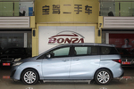 马自达Mazda52011款2.0L 自动舒适型