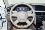 奥迪A4L2011款2.0TFSI 舒适型