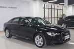 奥迪A6L2012款30 FSI 技术型(2.5L)