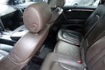 奥迪Q72008款3.6FSI quattro 豪华型