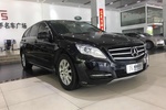 奔驰R级2010款R350L 4MATIC Grand Edition