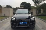 奥迪Q72015款35 TFSI 运动型