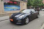 保时捷Panamera2010款Panamera 3.6L 