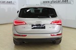 奥迪Q52013款40 TFSI 技术型