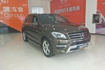 奔驰M级2015款ML400 4MATIC 动感型