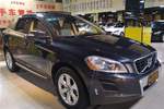 沃尔沃XC602012款T5 环球帆船赛纪念版