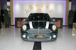 MINICLUBMAN2011款1.6L ONE