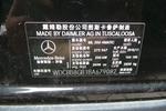 奔驰M级2010款ML350 4MATIC 豪华型版