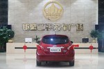 日产TIIDA骐达2011款1.6L CVT智能型