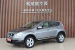 日产逍客2012款2.0XV 雷 CVT 2WD