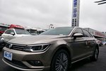 大众凌渡2015款280TSI DSG豪华版