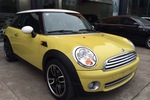 MINIMINI2010款Cooper S 50 Camden