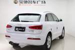 奥迪Q32015款35 TFSI quattro 技术型