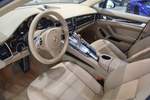 保时捷Panamera2010款Panamera 3.6L 