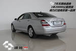 奔驰S级2008款S 300L 尊贵型