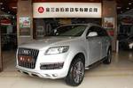 奥迪Q72010款3.6FSI quattro 豪华型