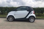 smartfortwo2012款1.0T 硬顶激情烈焰特别版