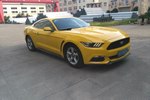 福特Mustang2015款2.3T 性能版