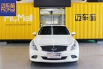 英菲尼迪G Sedan2009款G37 3.7L 标准版